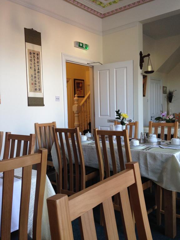 Filton Guest House Екстериор снимка