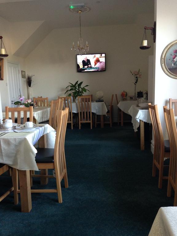 Filton Guest House Екстериор снимка
