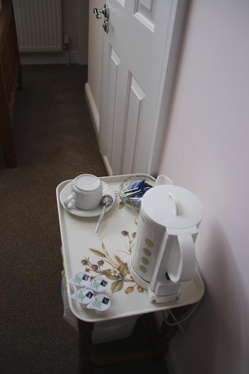 Filton Guest House Стая снимка