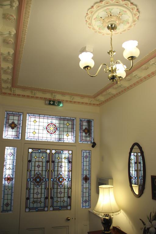 Filton Guest House Екстериор снимка