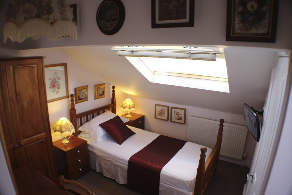 Filton Guest House Стая снимка