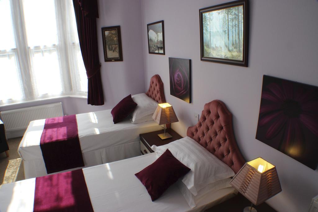 Filton Guest House Стая снимка