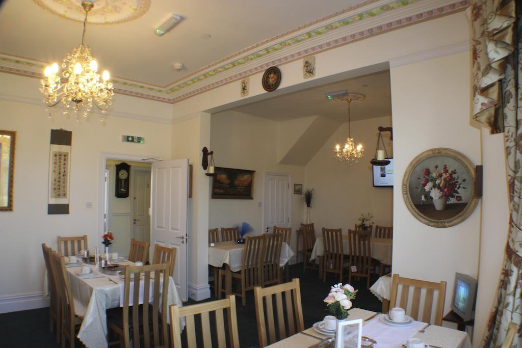 Filton Guest House Екстериор снимка