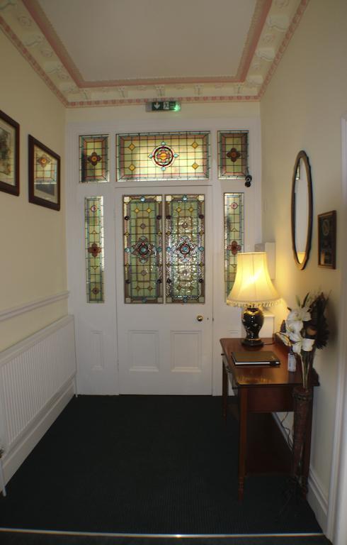 Filton Guest House Екстериор снимка