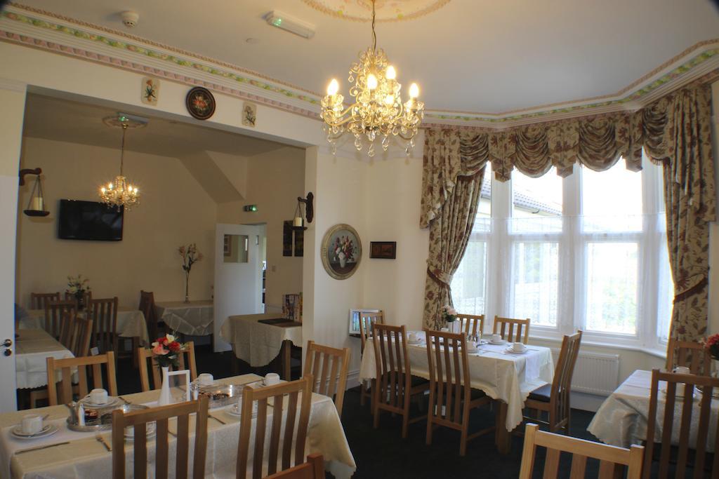 Filton Guest House Екстериор снимка