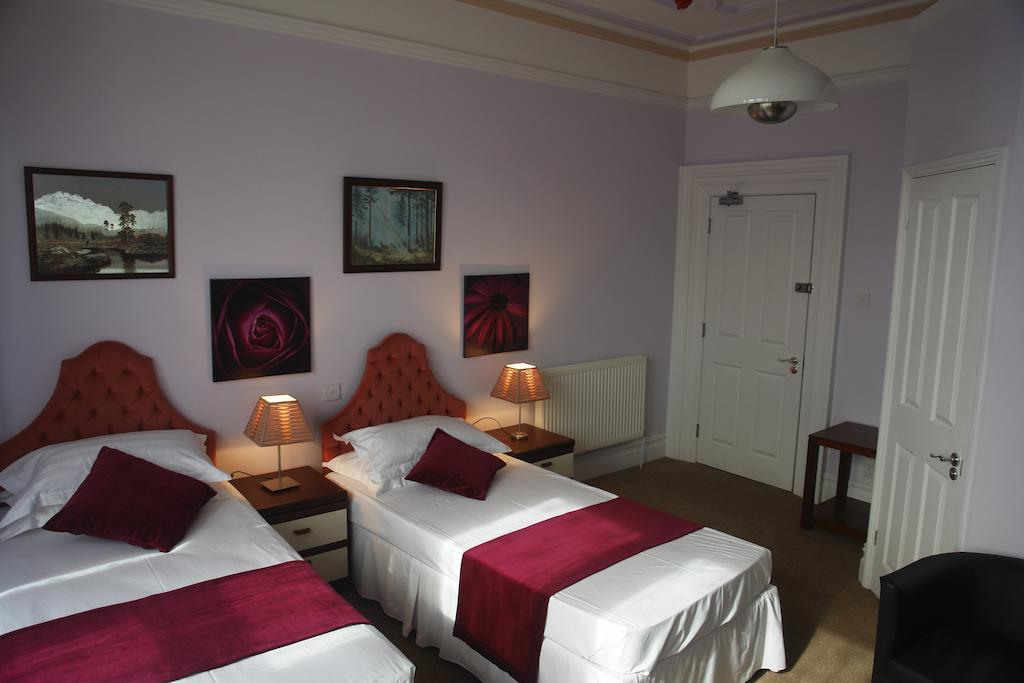Filton Guest House Екстериор снимка