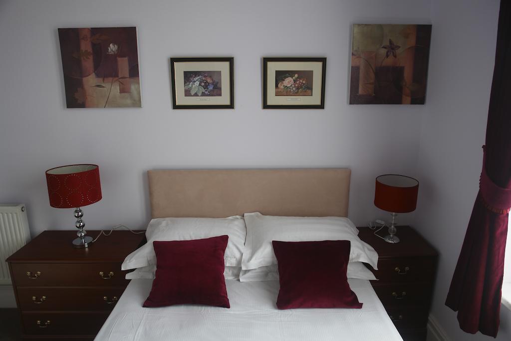 Filton Guest House Стая снимка