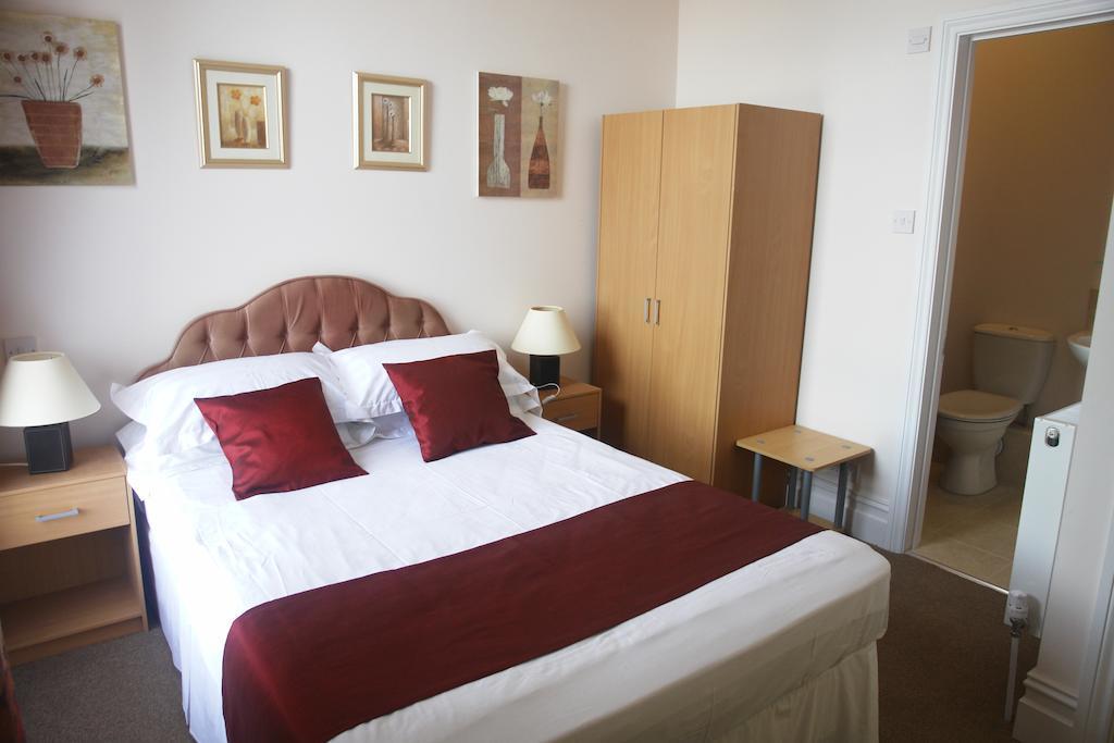 Filton Guest House Стая снимка