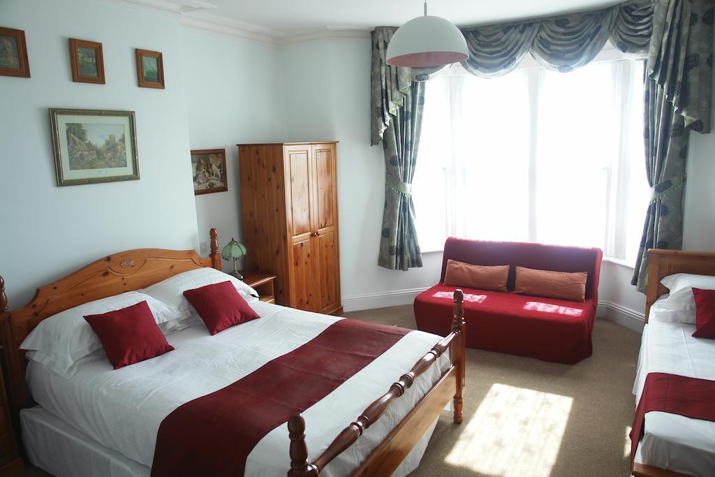 Filton Guest House Стая снимка