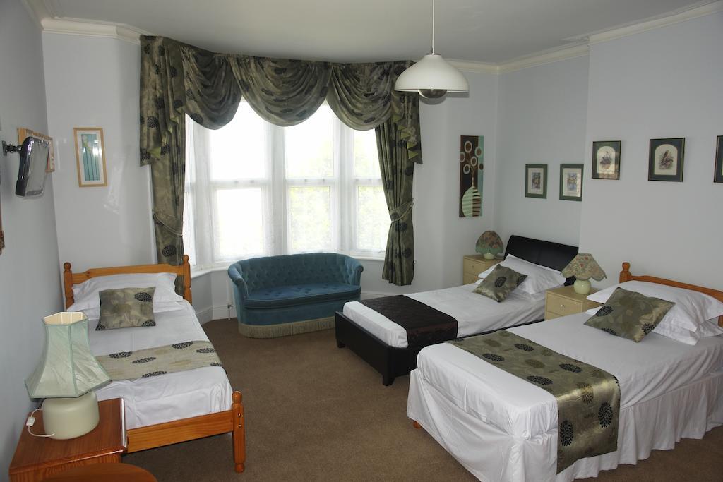Filton Guest House Стая снимка
