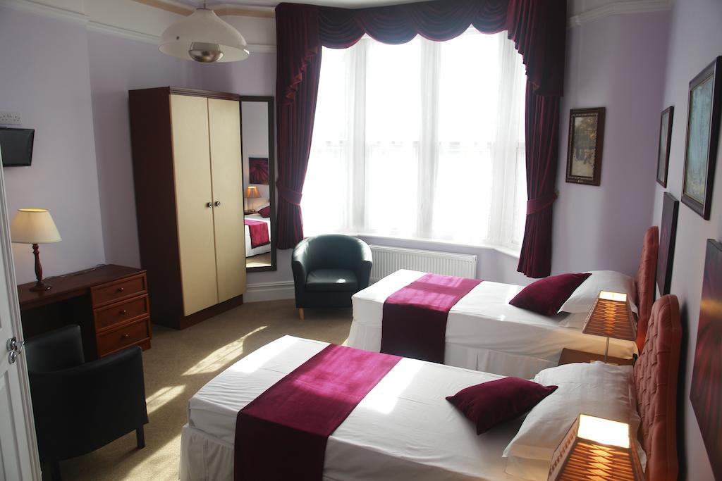Filton Guest House Екстериор снимка