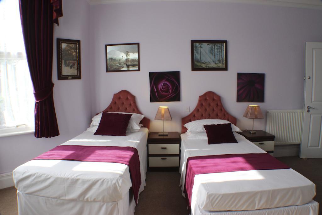 Filton Guest House Стая снимка