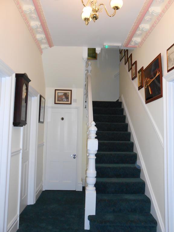 Filton Guest House Екстериор снимка