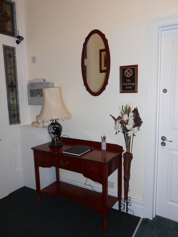 Filton Guest House Екстериор снимка