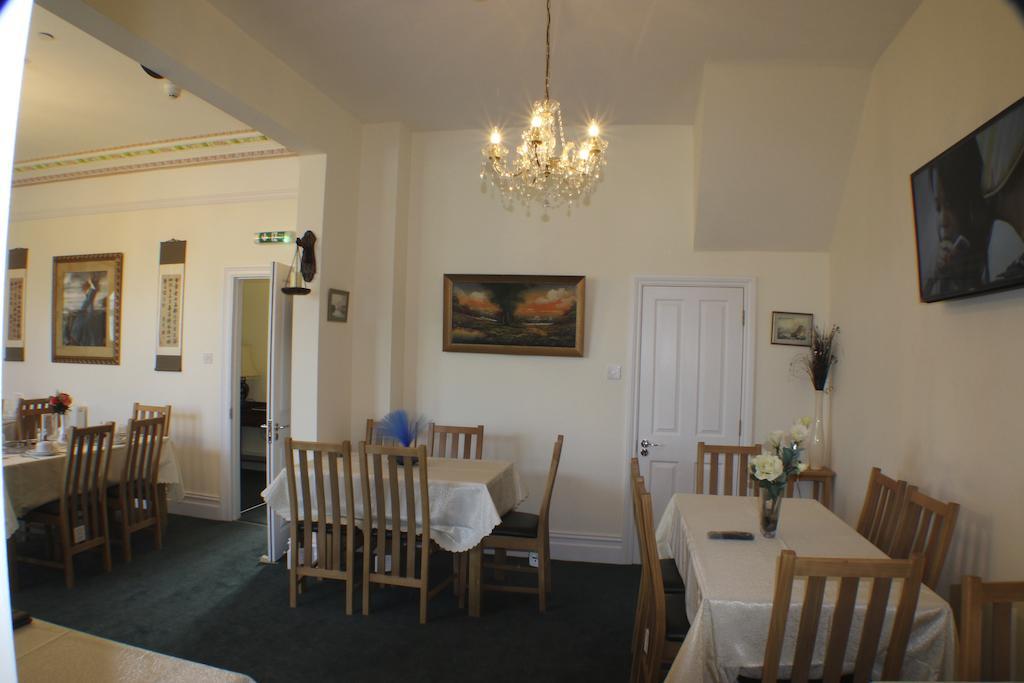 Filton Guest House Екстериор снимка