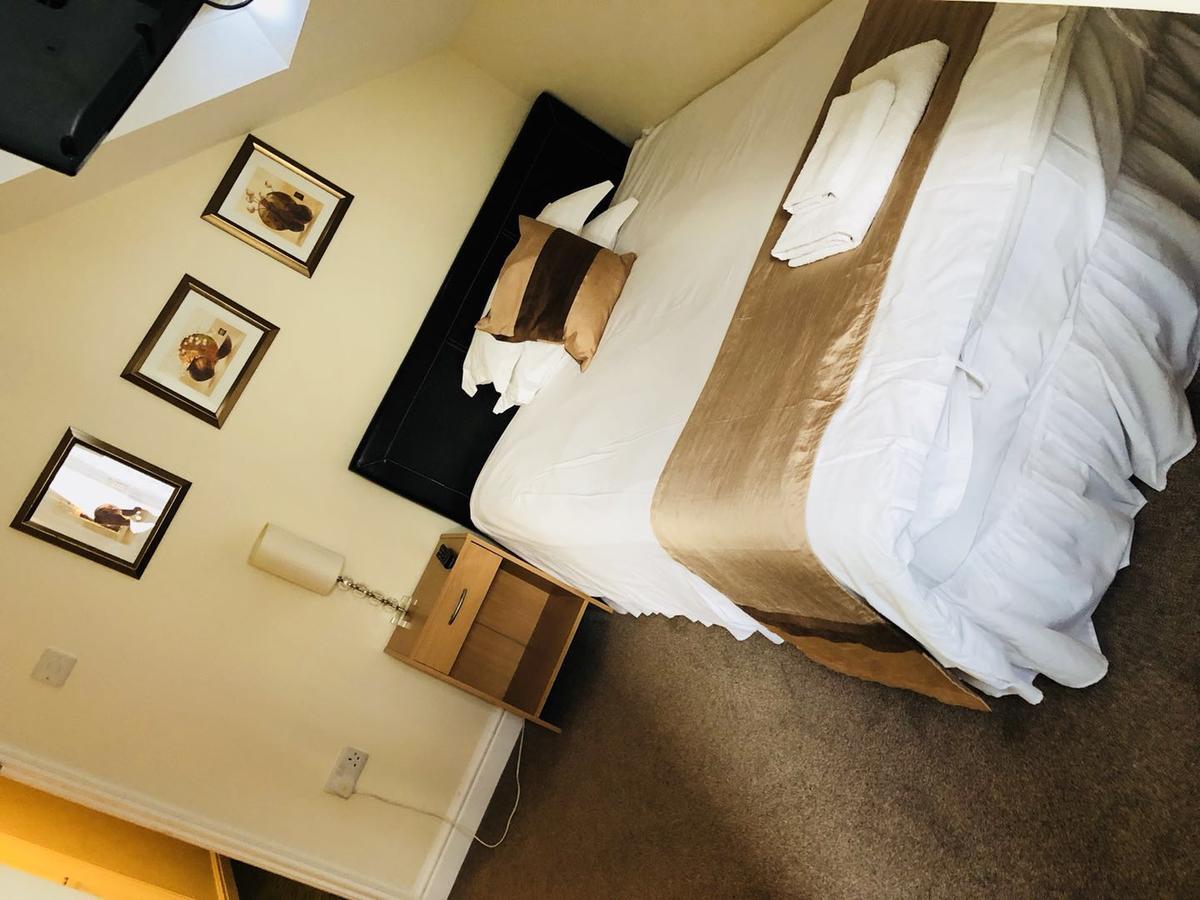 Filton Guest House Екстериор снимка